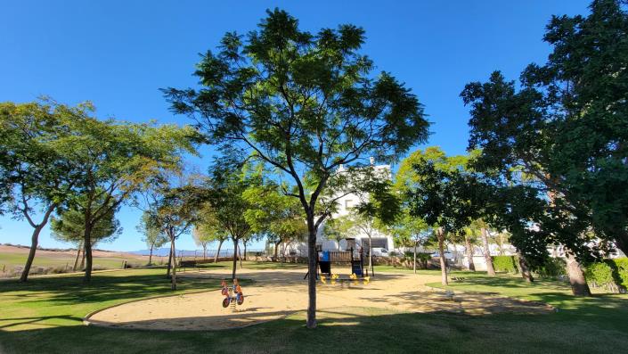 Image No.12-Villa de 3 chambres à vendre à Condado de Alhama