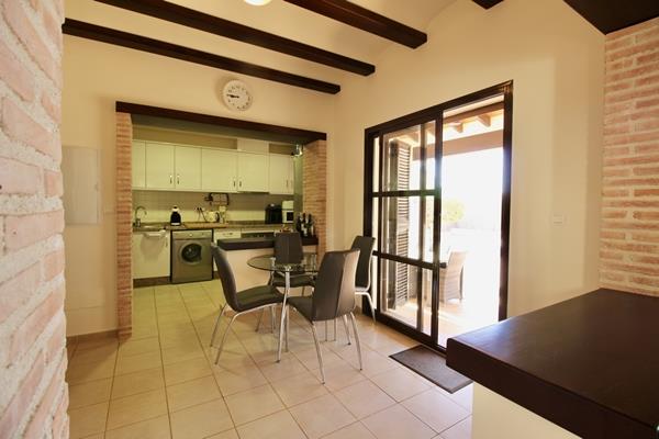 Image No.13-Villa / Détaché de 3 chambres à vendre à Hacienda del Alamo