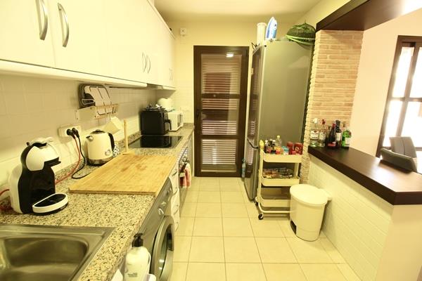 Image No.18-Villa / Détaché de 3 chambres à vendre à Hacienda del Alamo