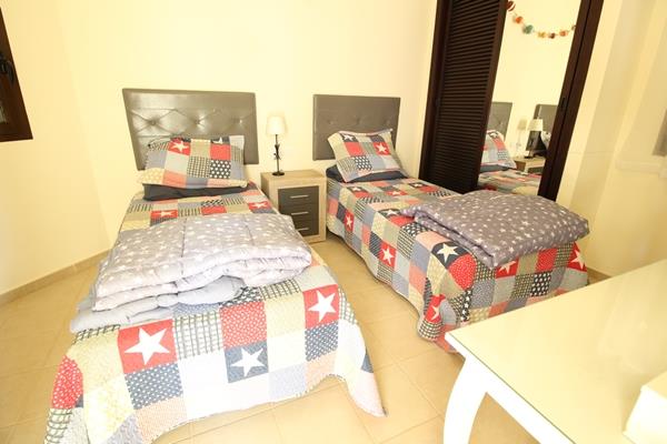 Image No.32-Villa / Détaché de 3 chambres à vendre à Hacienda del Alamo