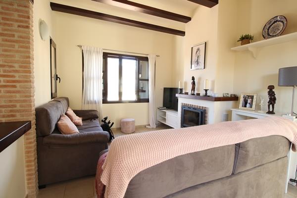 Image No.34-Villa / Détaché de 3 chambres à vendre à Hacienda del Alamo