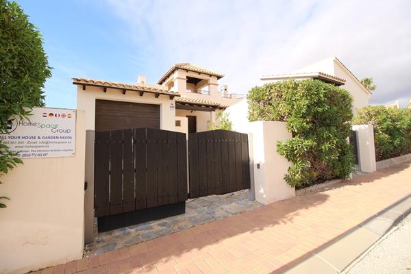 Image No.35-Villa / Détaché de 3 chambres à vendre à Hacienda del Alamo