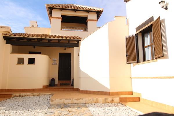 Image No.37-Villa / Détaché de 3 chambres à vendre à Hacienda del Alamo