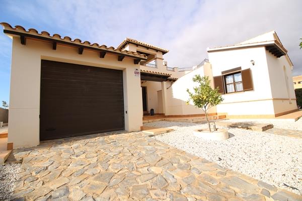 Image No.38-Villa / Détaché de 3 chambres à vendre à Hacienda del Alamo