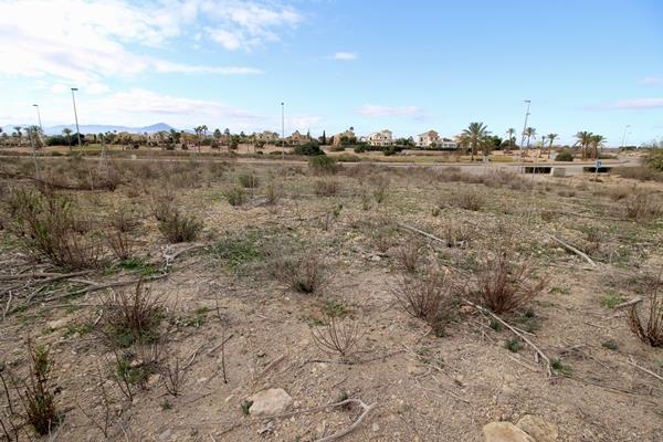 Image No.9-Terrain à vendre à Hacienda del Alamo