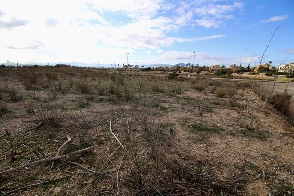 Image No.8-Terrain à vendre à Hacienda del Alamo