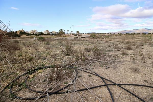 Image No.10-Terrain à vendre à Hacienda del Alamo