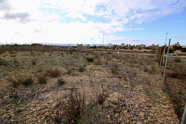 Image No.11-Terrain à vendre à Hacienda del Alamo