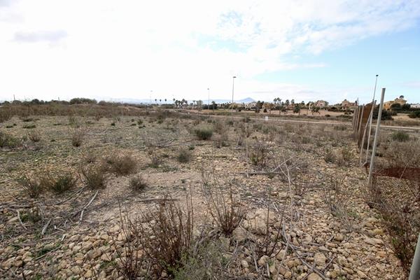 Image No.12-Terrain à vendre à Hacienda del Alamo