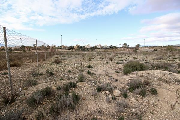Image No.13-Terrain à vendre à Hacienda del Alamo