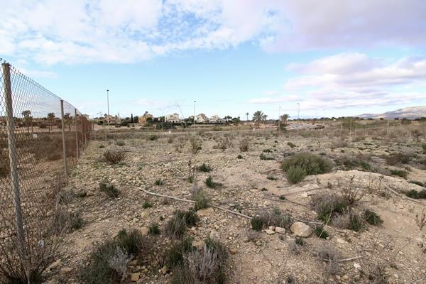 Image No.14-Terrain à vendre à Hacienda del Alamo