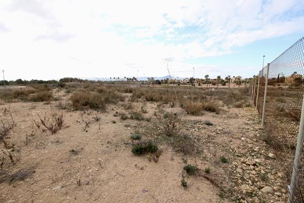 Image No.15-Terrain à vendre à Hacienda del Alamo