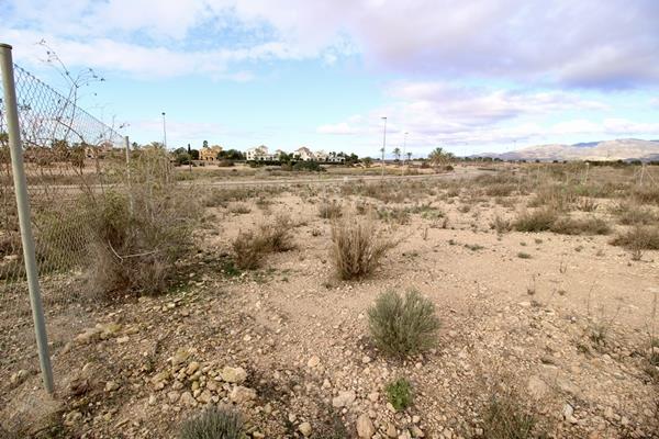 Image No.16-Terrain à vendre à Hacienda del Alamo