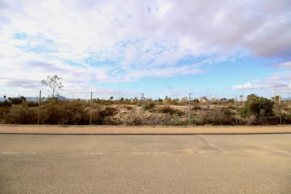 Image No.3-Terrain à vendre à Hacienda del Alamo