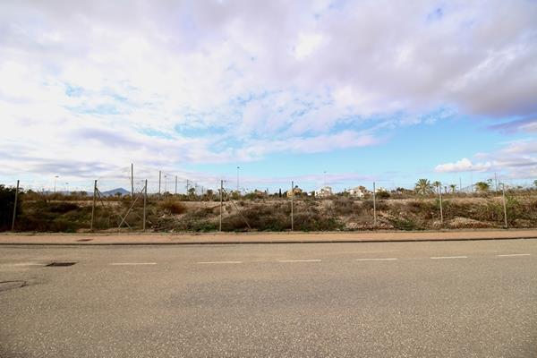 Image No.4-Terrain à vendre à Hacienda del Alamo