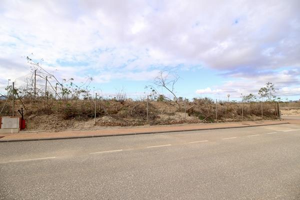 Image No.5-Terrain à vendre à Hacienda del Alamo