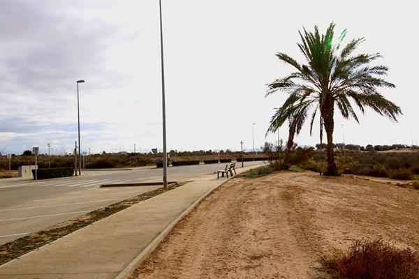 Image No.6-Terrain à vendre à Hacienda del Alamo