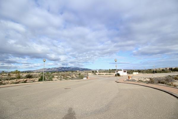 Image No.7-Terrain à vendre à Hacienda del Alamo