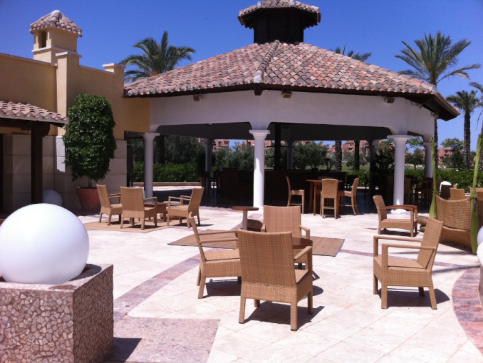 Image No.23-Appartement de 1 chambre à vendre à Mar Menor Golf Resort