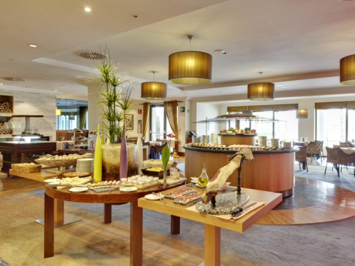 Image No.24-Appartement de 1 chambre à vendre à Mar Menor Golf Resort