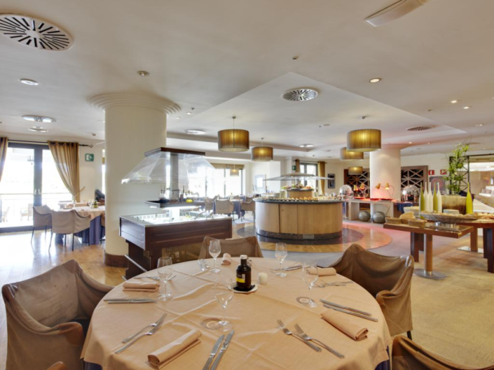 Image No.25-Appartement de 1 chambre à vendre à Mar Menor Golf Resort