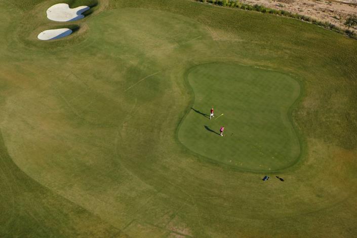 Image No.32-Appartement de 1 chambre à vendre à Mar Menor Golf Resort