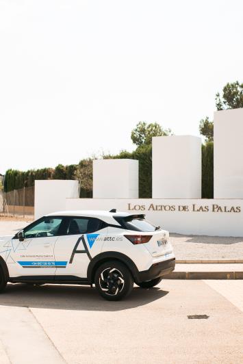 Image No.47-Villa de 3 chambres à vendre à Las Palas