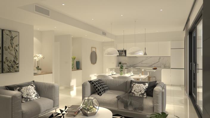 Image No.7-3 Bed Villa for sale