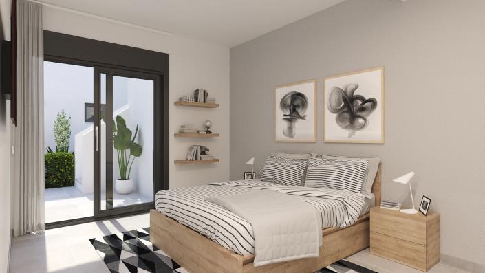 Image No.13-3 Bed Villa for sale