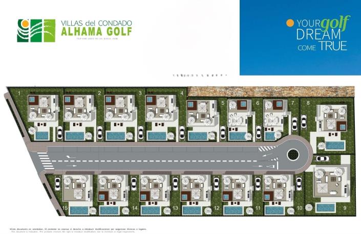 Image No.4-3 Bed Villa for sale