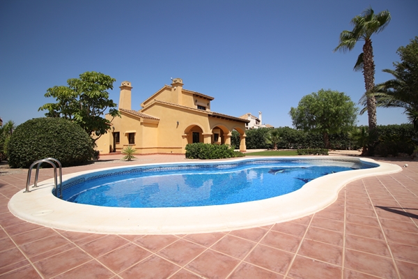 Image No.2-3 Bed Villa for sale