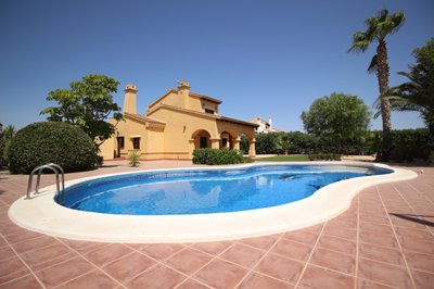 3 Bed Villa for sale