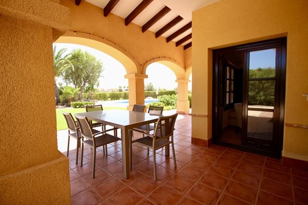 Image No.12-3 Bed Villa for sale