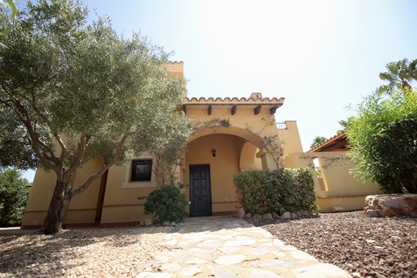 Image No.45-3 Bed Villa for sale