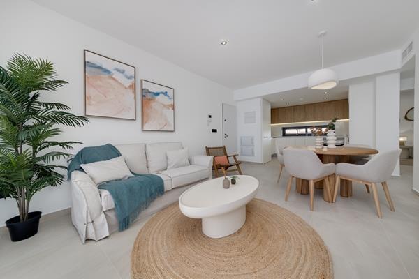 Image No.5-2 Bed Apartment for sale