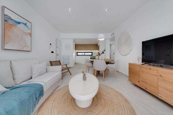 Image No.3-2 Bed Apartment for sale