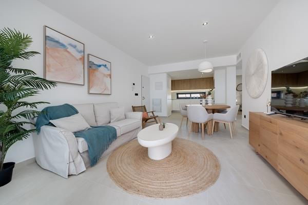 Image No.7-2 Bed Apartment for sale