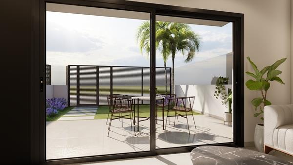 Image No.8-Villa de 2 chambres à vendre à San Pedro del Pinatar