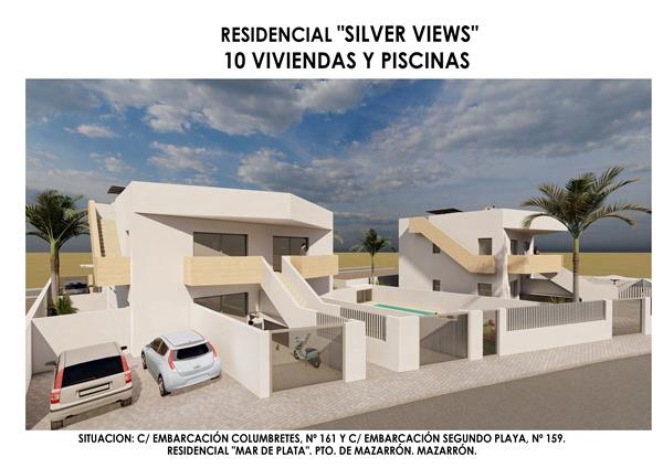 Image No.1-2 Bed Apartment for sale