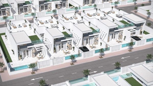 Image No.3-3 Bed Villa for sale