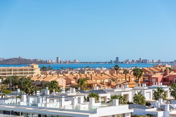 Image No.4-Appartement de 2 chambres à vendre à Mar De Cristal