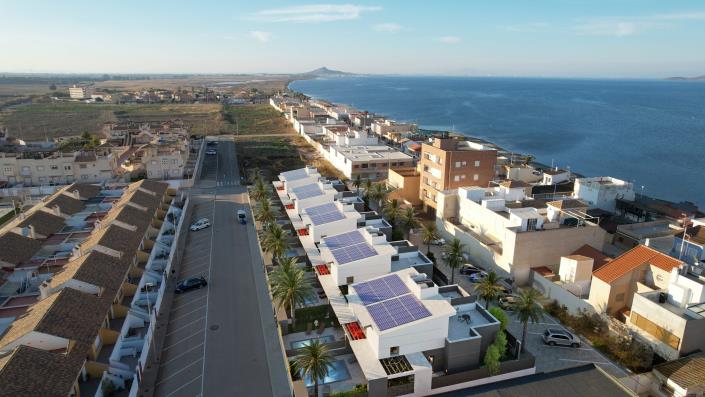 Image No.3-3 Bed Villa for sale