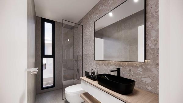 Image No.12-Villa de 3 chambres à vendre à Santa Rosalia Lake and Life Resort