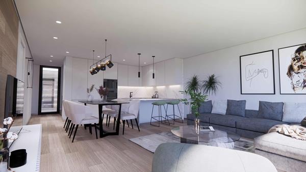 Image No.11-Villa de 3 chambres à vendre à Santa Rosalia Lake and Life Resort