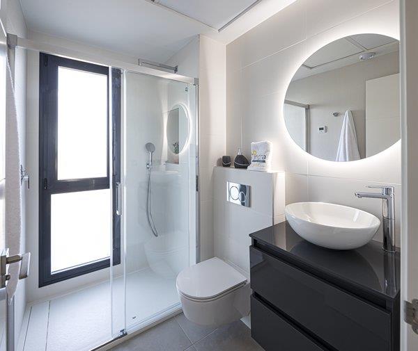 Image No.24-Villa / Détaché de 3 chambres à vendre à Roda Golf