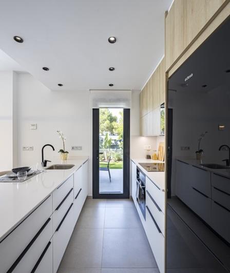 Image No.14-Villa / Détaché de 3 chambres à vendre à Roda Golf