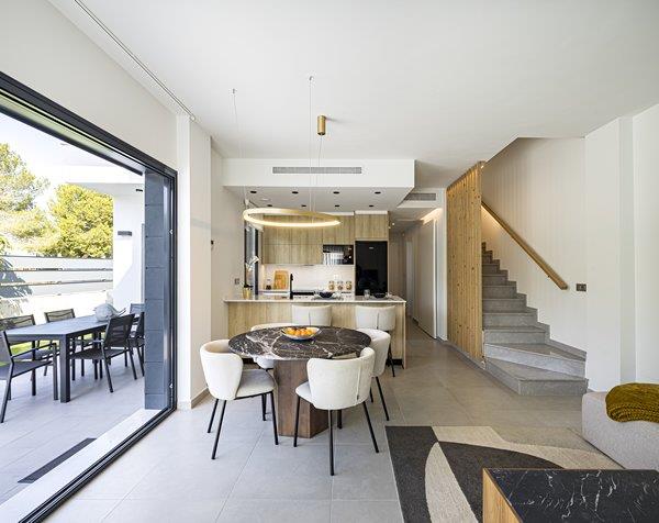 Image No.17-Villa / Détaché de 3 chambres à vendre à Roda Golf