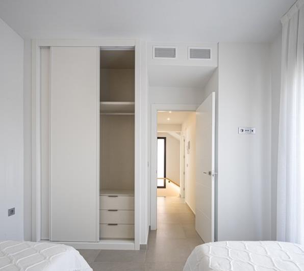 Image No.26-Villa / Détaché de 3 chambres à vendre à Roda Golf