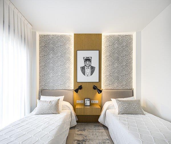 Image No.27-Villa / Détaché de 3 chambres à vendre à Roda Golf