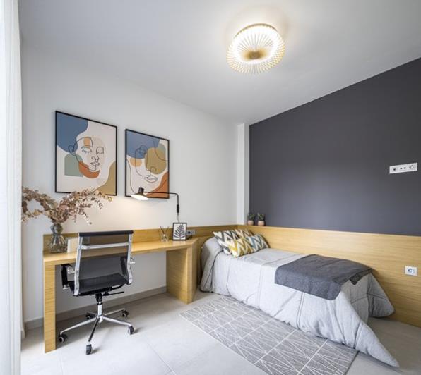 Image No.29-Villa / Détaché de 3 chambres à vendre à Roda Golf